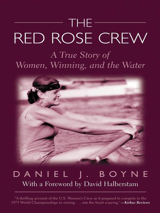 Title details for Red Rose Crew by Daniel Boyne - Available